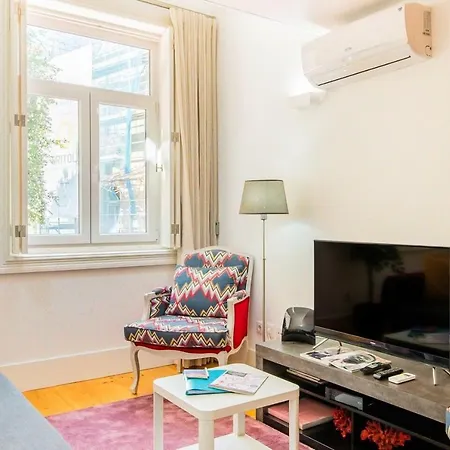 Hello Firehouse Apartment