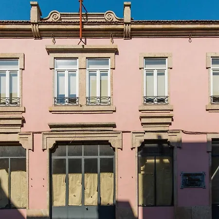 Hello Firehouse Porto
